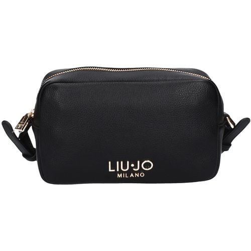 Borsa a tracolla AA5137E0033 - Liu jo - Modalova