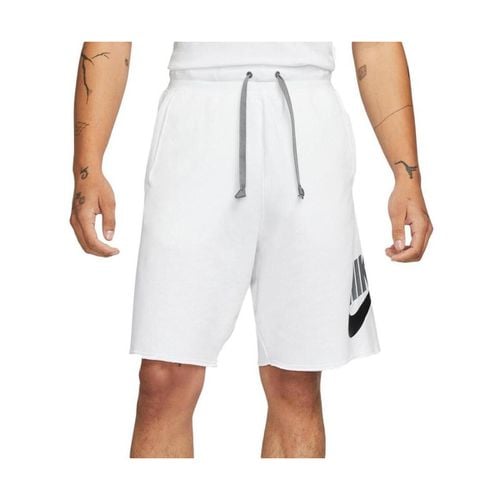 Pantaloni corti Nike DM6817-100 - Nike - Modalova