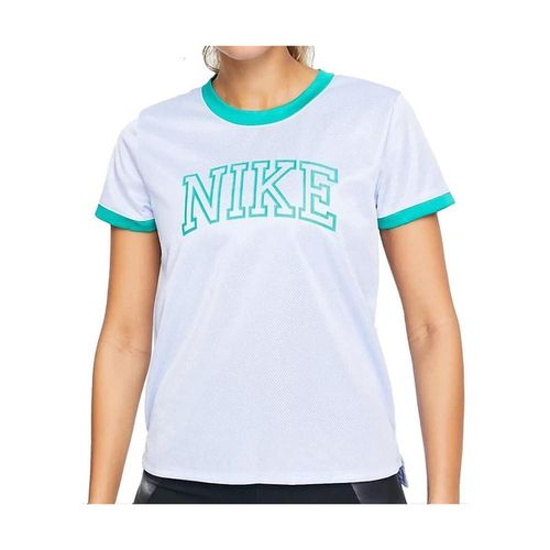 T-shirt & Polo Nike DQ6371-425 - Nike - Modalova