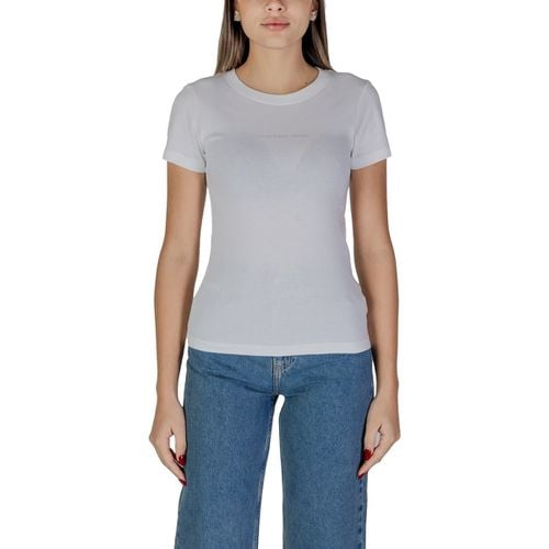 T-shirt INSTITUTIONAL GRAPHIC J20J224990 - Calvin Klein Jeans - Modalova