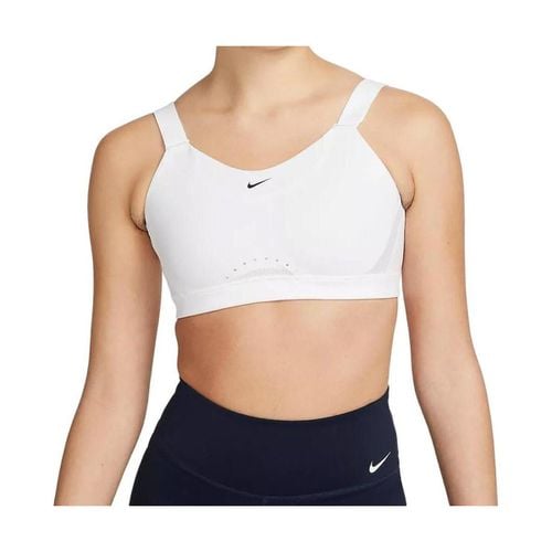 Reggiseno sportivo Nike DD0430-100 - Nike - Modalova