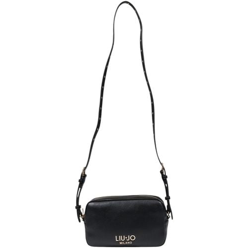 Borsa ECS S CAMERA CASE AA5137E0033 - Liu jo - Modalova