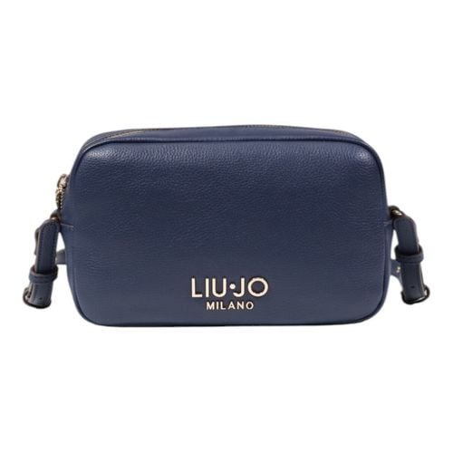 Borsa ECS S CAMERA CASE AA5137E0033 - Liu jo - Modalova