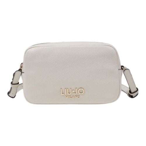 Borsa ECS S CAMERA CASE AA5137E0033 - Liu jo - Modalova