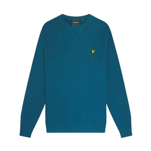 Felpa Lyle & Scott Felpa girocollo - Lyle & Scott - Modalova