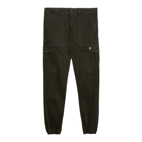 Pantaloni Lyle & Scott Cargo - Lyle & Scott - Modalova