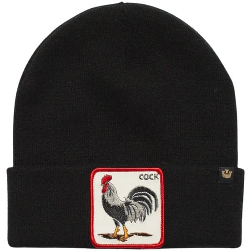 Cappelli Goorin Bros Black Rooster - Goorin Bros - Modalova