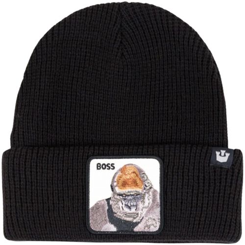 Cappelli Black Chilla Gorilla - Goorin Bros - Modalova