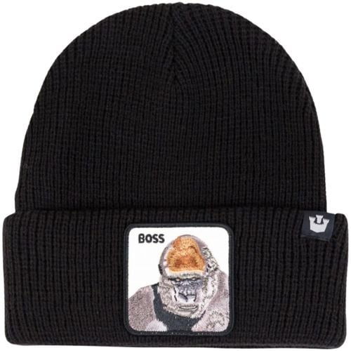 Cappelli Black Chilla Gorilla - Goorin Bros - Modalova