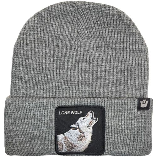 Cappelli Gray Lone Wolf - Goorin Bros - Modalova