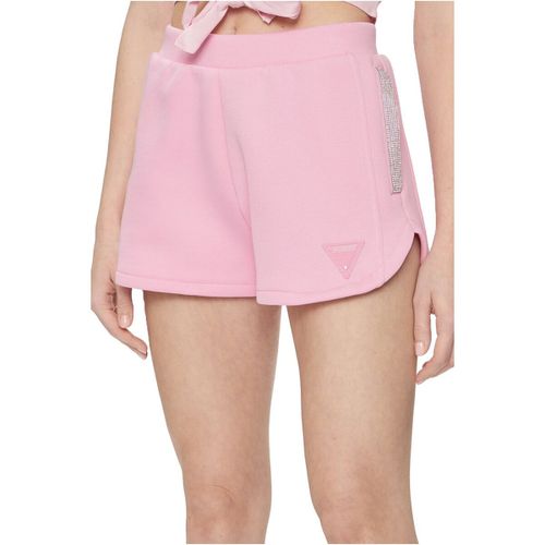 Shorts Guess V4GD16 FL04P - Guess - Modalova