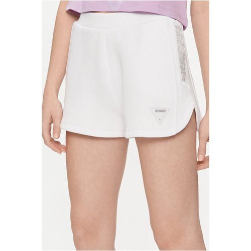 Shorts Guess V4GD16 FL04P - Guess - Modalova