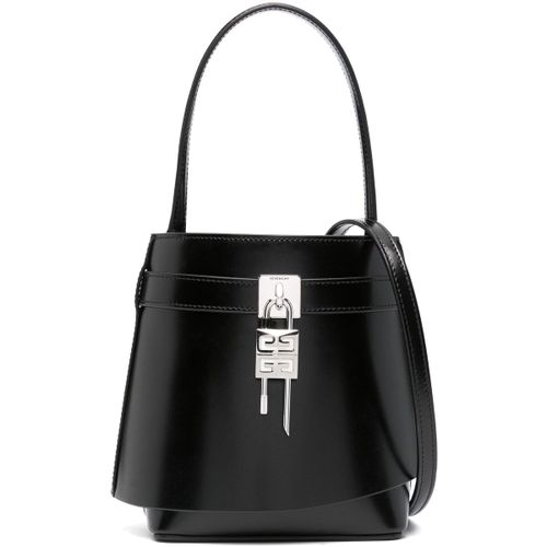 Borsette Borsa a secchiello Shark Lock - Givenchy - Modalova