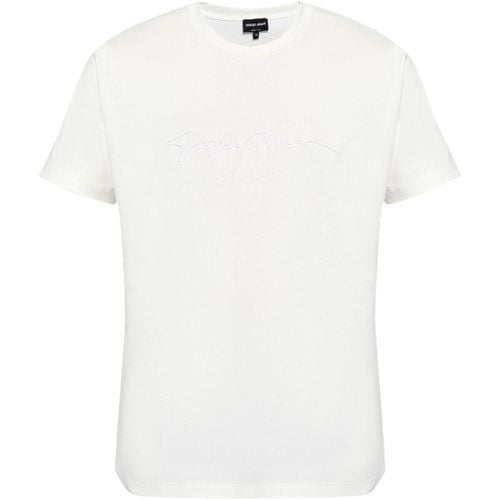 T-shirt Emporio Armani T-shirt - Emporio armani - Modalova