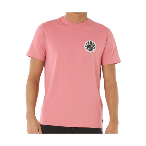 Polo WETTIE PASSAGE ICON TEE - Rip Curl - Modalova