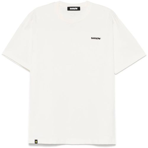 T-shirt Barrow JERSEY T-SHIRT - Barrow - Modalova