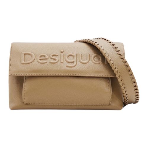 Borsa a spalla Tasche M-LOGO Umhängetasche - Desigual - Modalova