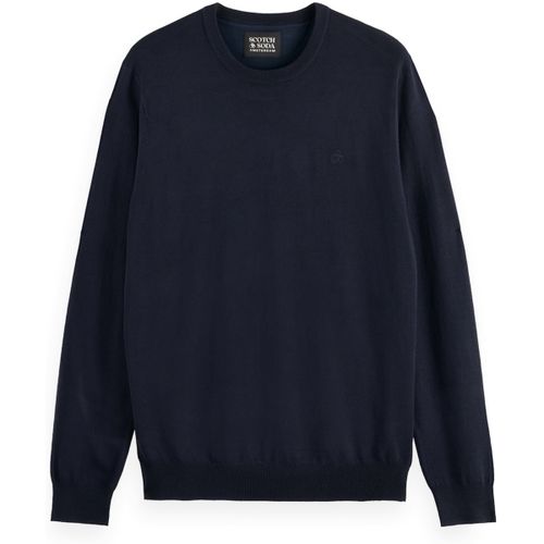 Felpa Sweatshirt Pullover - Scotch & soda - Modalova