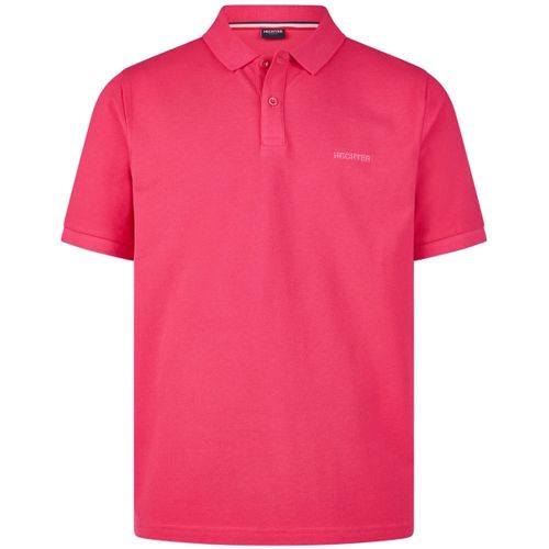 T-shirt & Polo Poloshirt POLO PIQUE Kurzarmshirt - Daniel hechter - Modalova