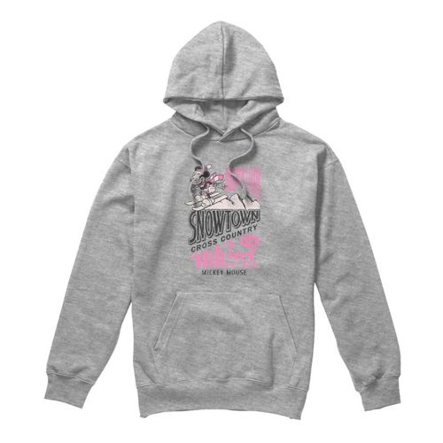 Felpa Disney Snowtown Ski - Disney - Modalova