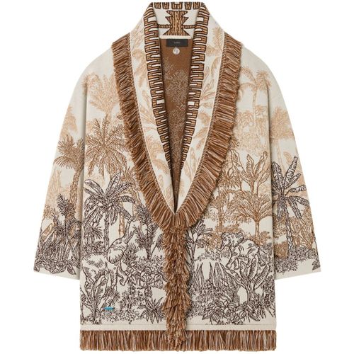 Gilet / Cardigan Jungle Toile De Jouy Cardigan - Alanui - Modalova