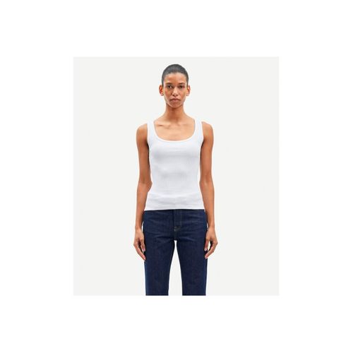 T-shirt Samsoe Samsoe - Samsoe samsoe - Modalova