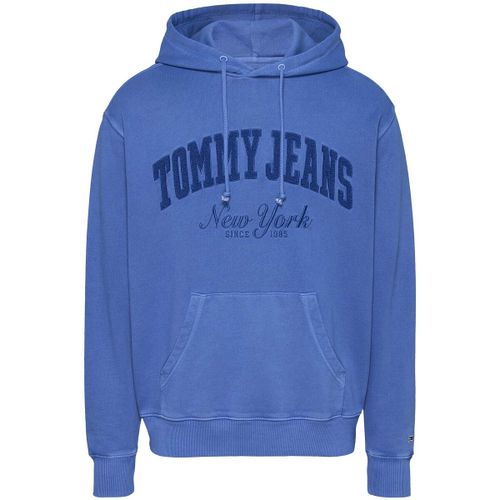 Felpa Tjm Rlx Vintage Vars - Tommy Jeans - Modalova
