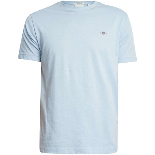 T-shirt Gant T-shirt scudo normale - Gant - Modalova