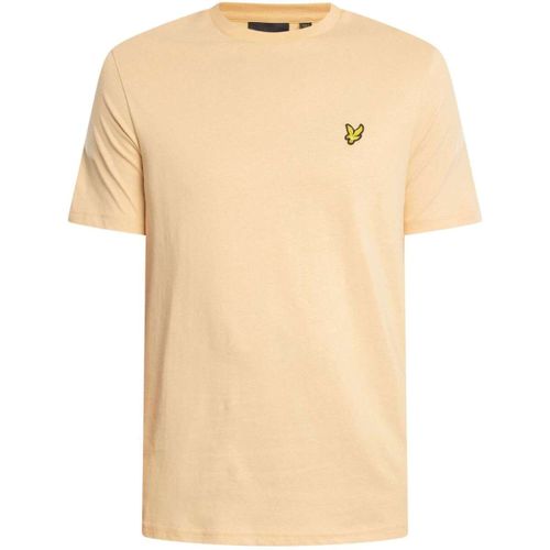 T-shirt Maglietta semplice - Lyle & Scott - Modalova