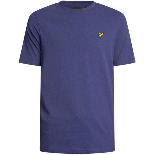 T-shirt Maglietta semplice - Lyle & Scott - Modalova