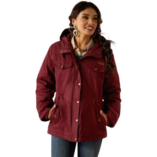 Parka Ariat Parka Grizzly 2.0 - Ariat - Modalova