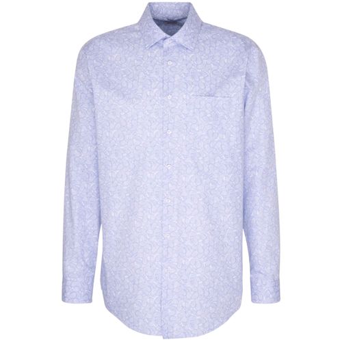 Camicia a maniche lunghe Hemd BUSINESS KENT Langarmhemd - Seidensticker - Modalova