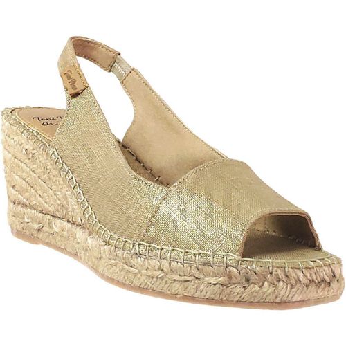 Scarpe Espadrillas Toni Pons Fiore - Toni pons - Modalova