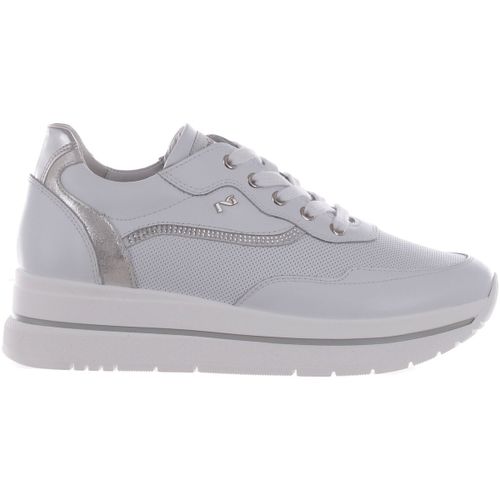 Sneakers Sneaker in pelle - NeroGiardini - Modalova