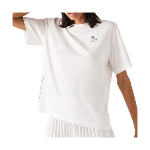 T-shirt & Polo Lacoste TF9205-70V - Lacoste - Modalova