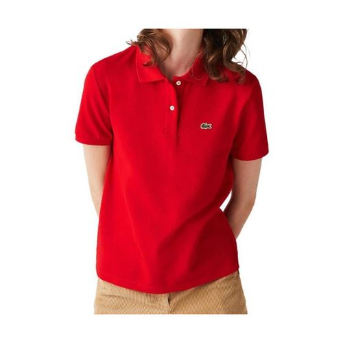 T-shirt & Polo Lacoste PF7839-240 - Lacoste - Modalova