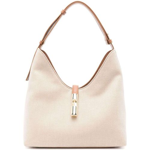 Borsa a tracolla GOCCIA M HOBO - Furla - Modalova