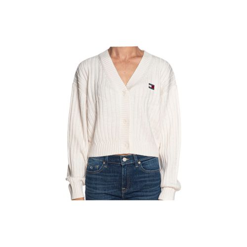 Maglione Tommy Jeans ATRMPN-48529 - Tommy Jeans - Modalova