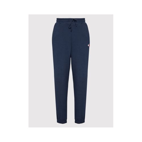 Pantaloni Tommy Jeans ATRMPN-48518 - Tommy Jeans - Modalova