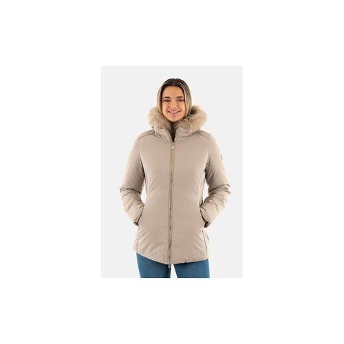 Parka Yes Zee ATRMPN-48117 - Yes Zee - Modalova