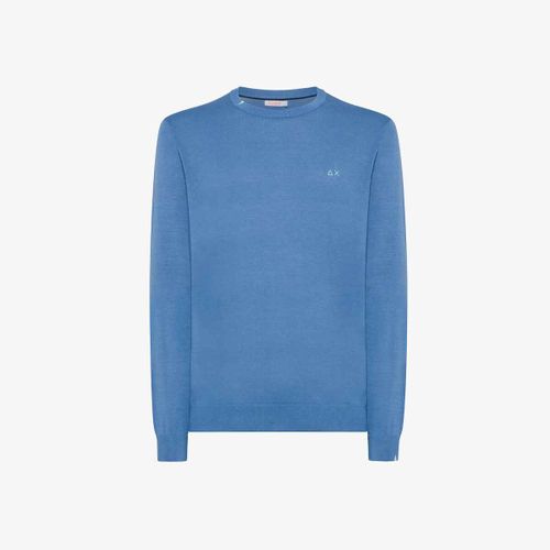 Maglione Sun68 ATRMPN-46146 - Sun68 - Modalova