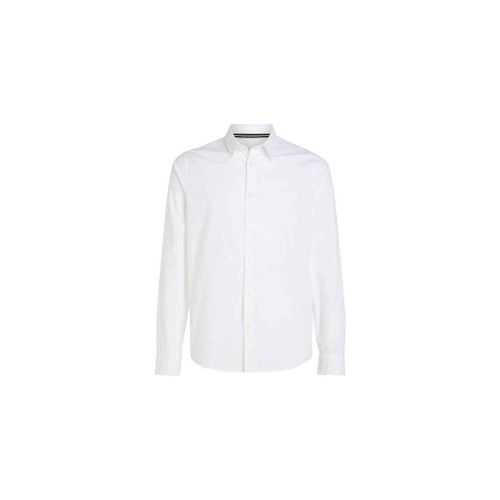 Camicia a maniche lunghe ATRMPN-45894 - Calvin Klein Jeans - Modalova