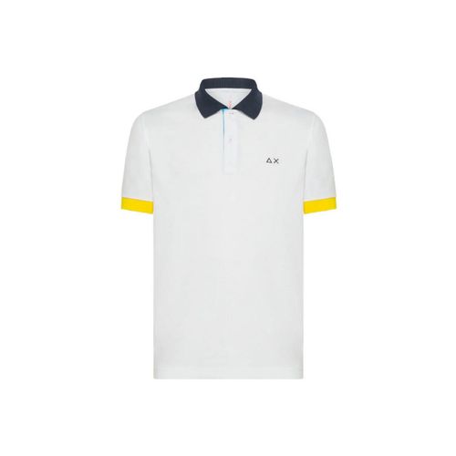 Polo Sun68 ATRMPN-45656 - Sun68 - Modalova