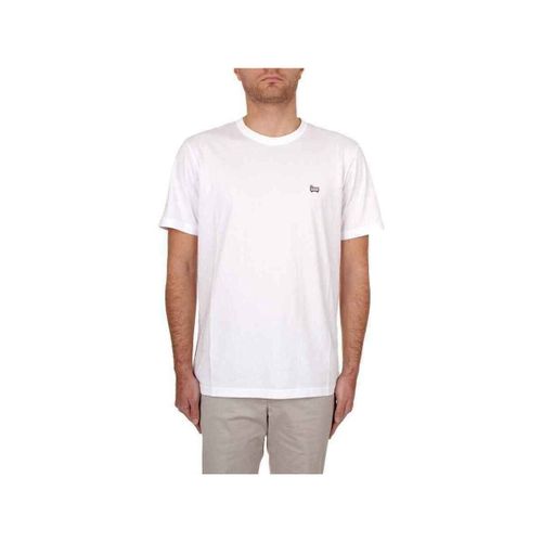 T-shirt Woolrich ATRMPN-45639 - Woolrich - Modalova