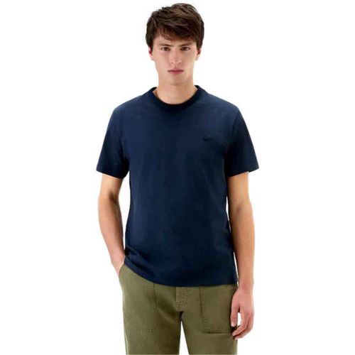 T-shirt Woolrich ATRMPN-45635 - Woolrich - Modalova