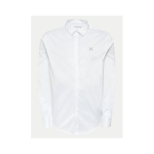 Camicia a maniche lunghe ATRMPN-45475 - Richmond X - Modalova