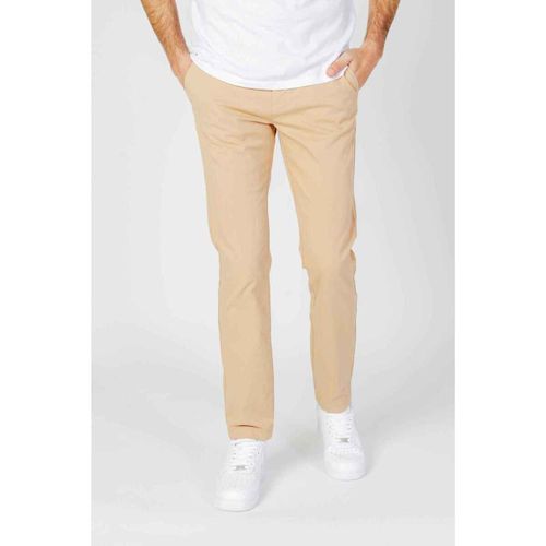 Pantaloni Tommy Jeans ATRMPN-45043 - Tommy Jeans - Modalova