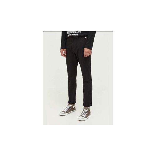 Pantaloni Tommy Jeans ATRMPN-45042 - Tommy Jeans - Modalova