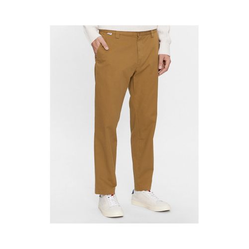 Pantaloni Tommy Jeans ATRMPN-45041 - Tommy Jeans - Modalova