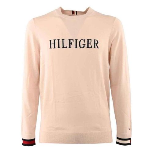 Maglione ATRMPN-43939 - Tommy hilfiger - Modalova